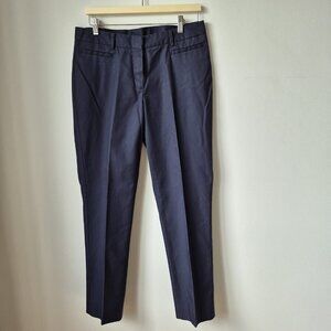 Brooks Brothers Women s Navy dress pants Sz 8 Slim Fit